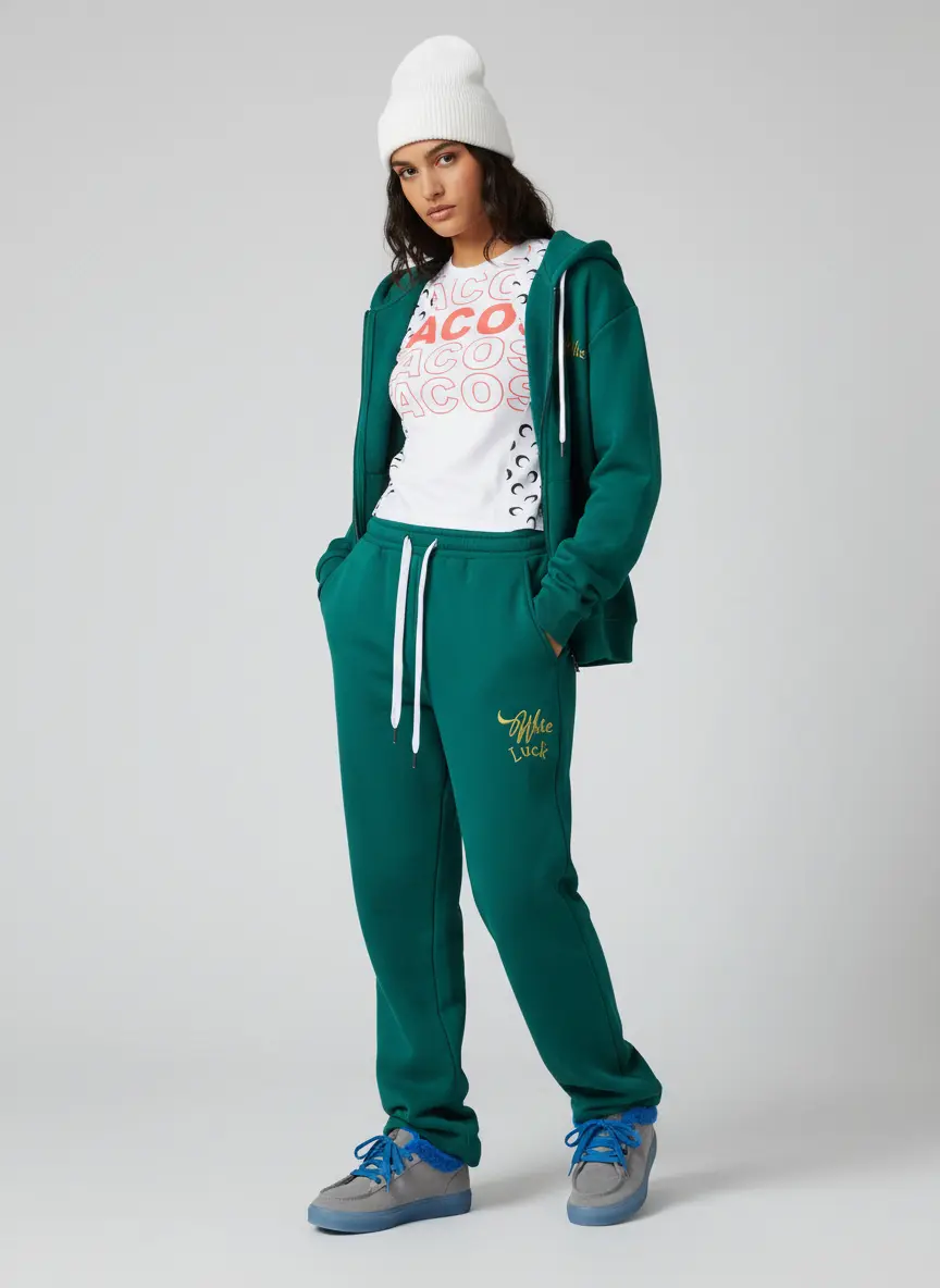 Y2K Street Luxe