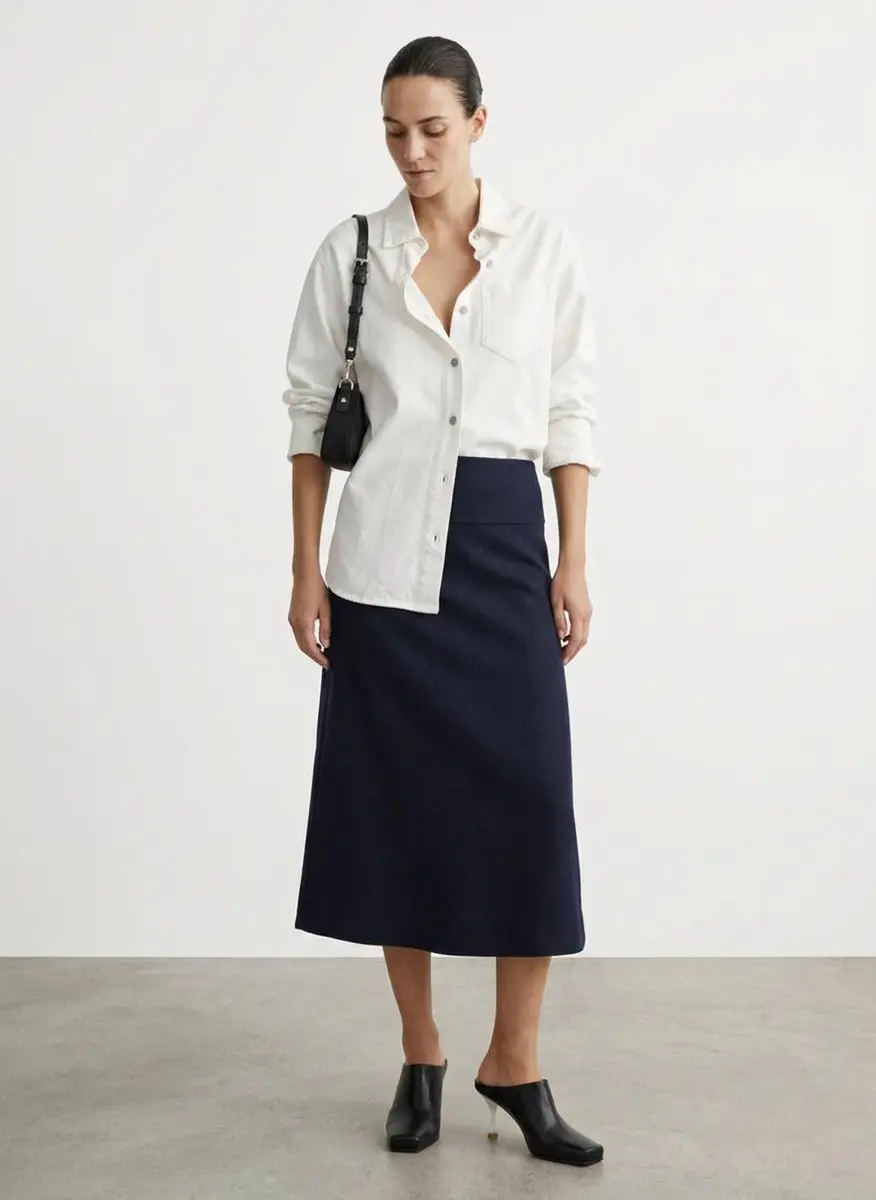 Avant-Garde Minimalism