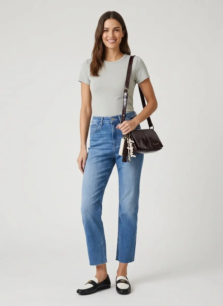 Urban Contemporary Chic