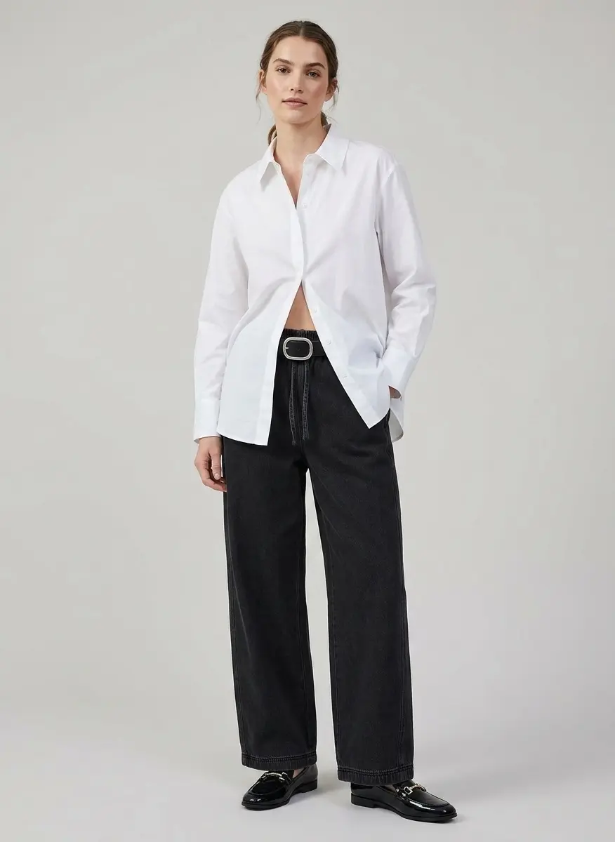 Modern Minimalist