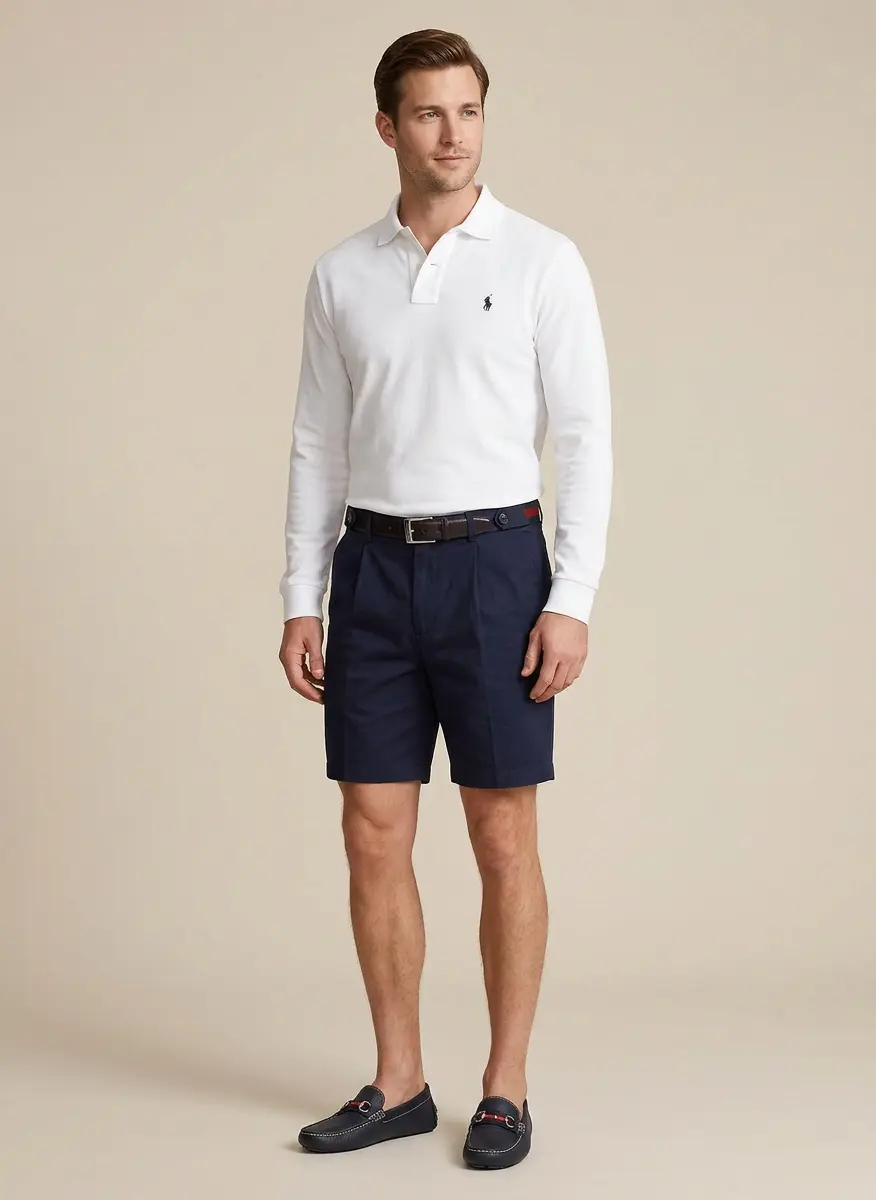 Luxe Heritage Prep