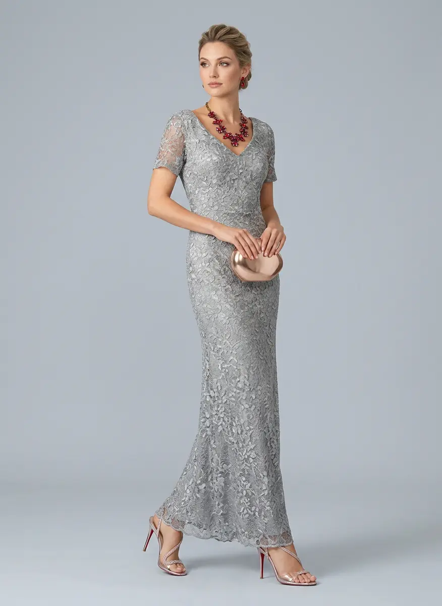 Rose Gold Gala