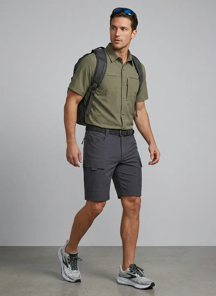 Mountain Explorer