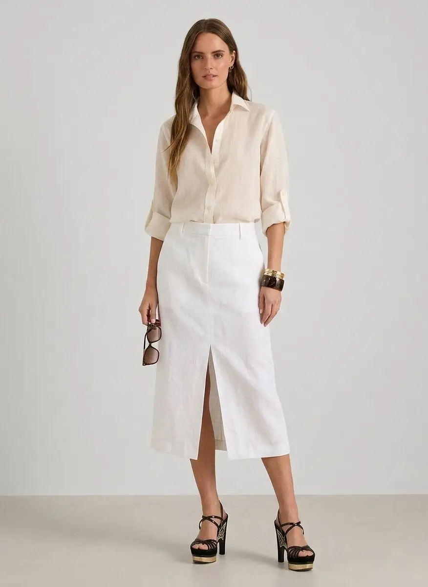 Linen Luxe Professional
