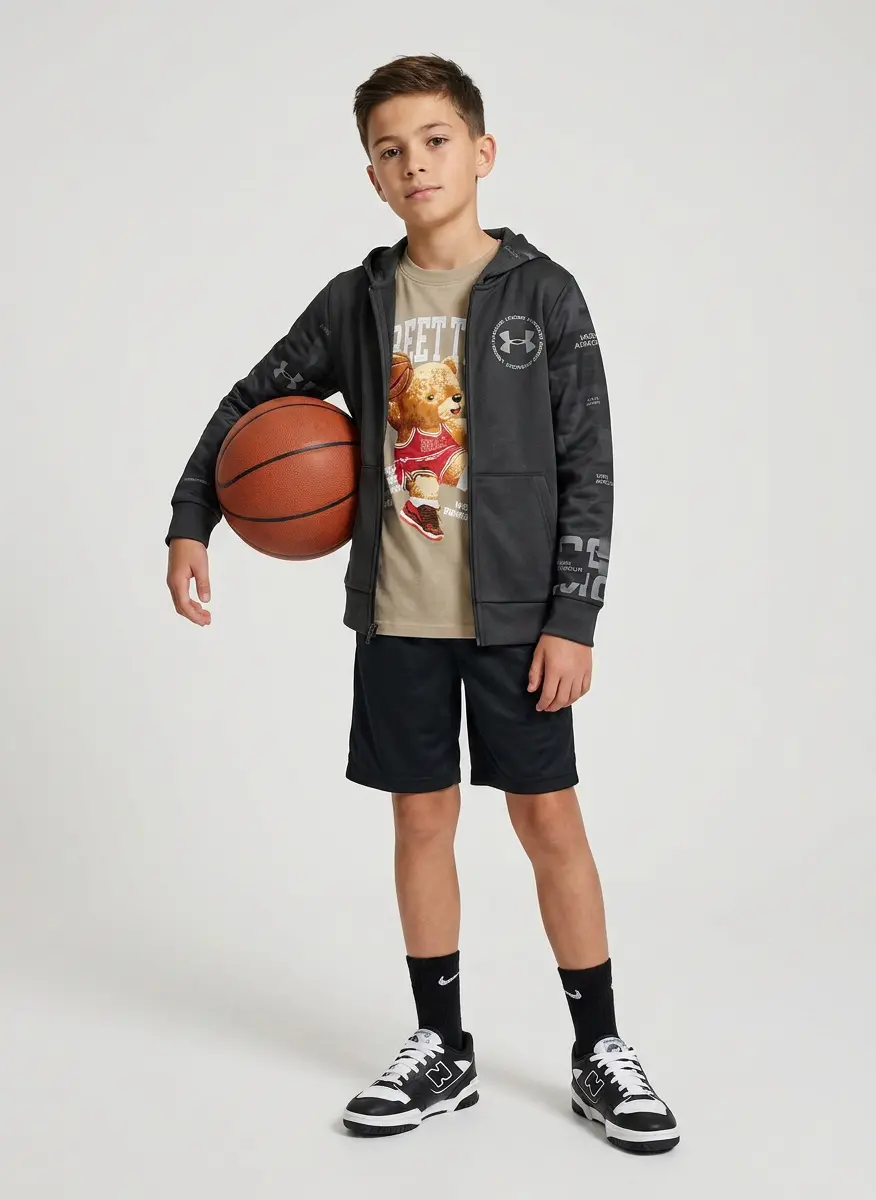 Streetball Style