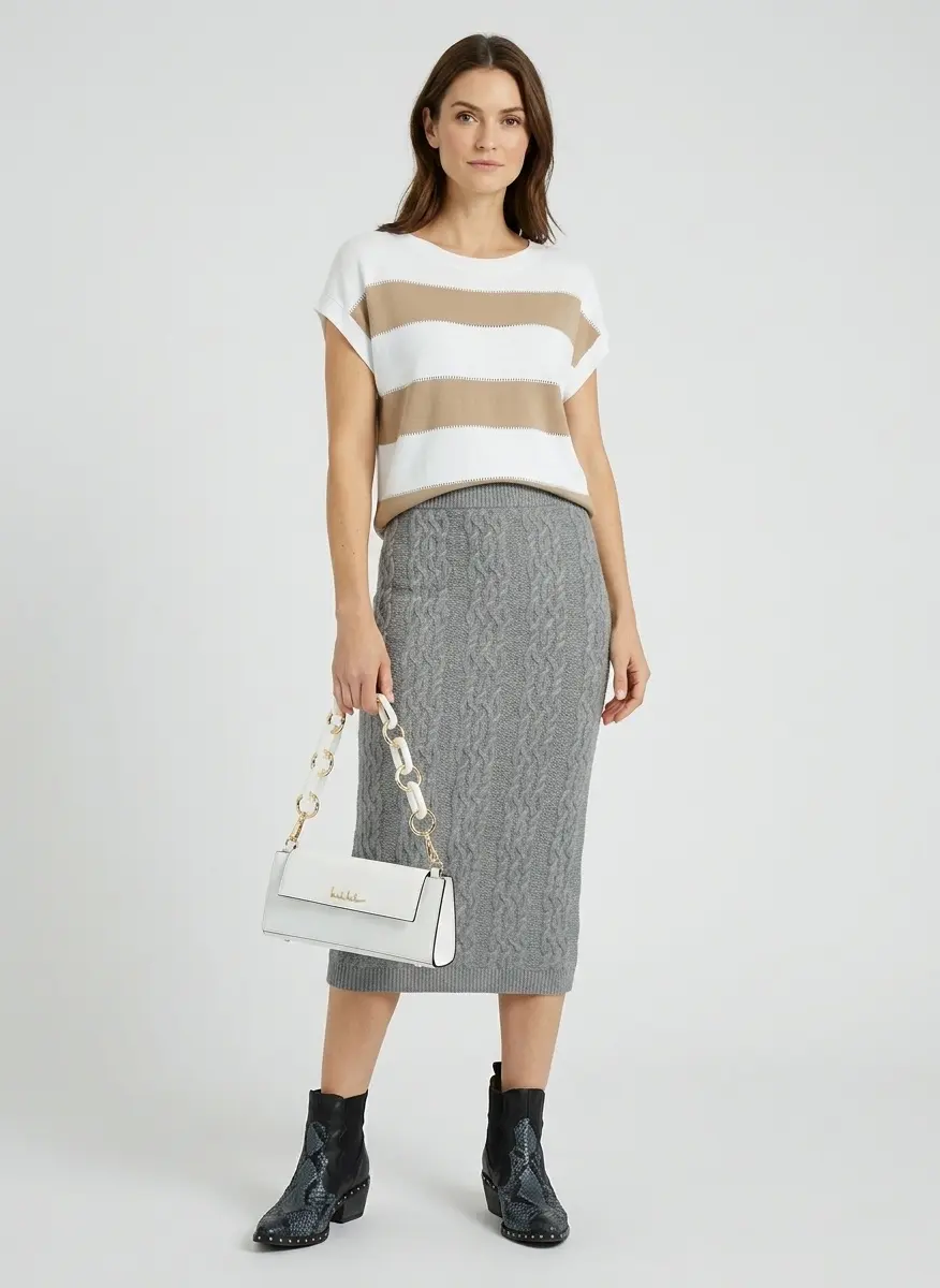 Elevated Monochrome