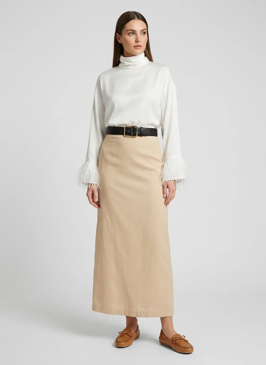 Modern Silk & Texture