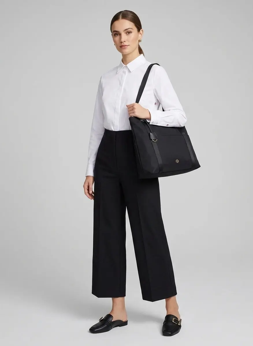 Modern Minimalist Professional