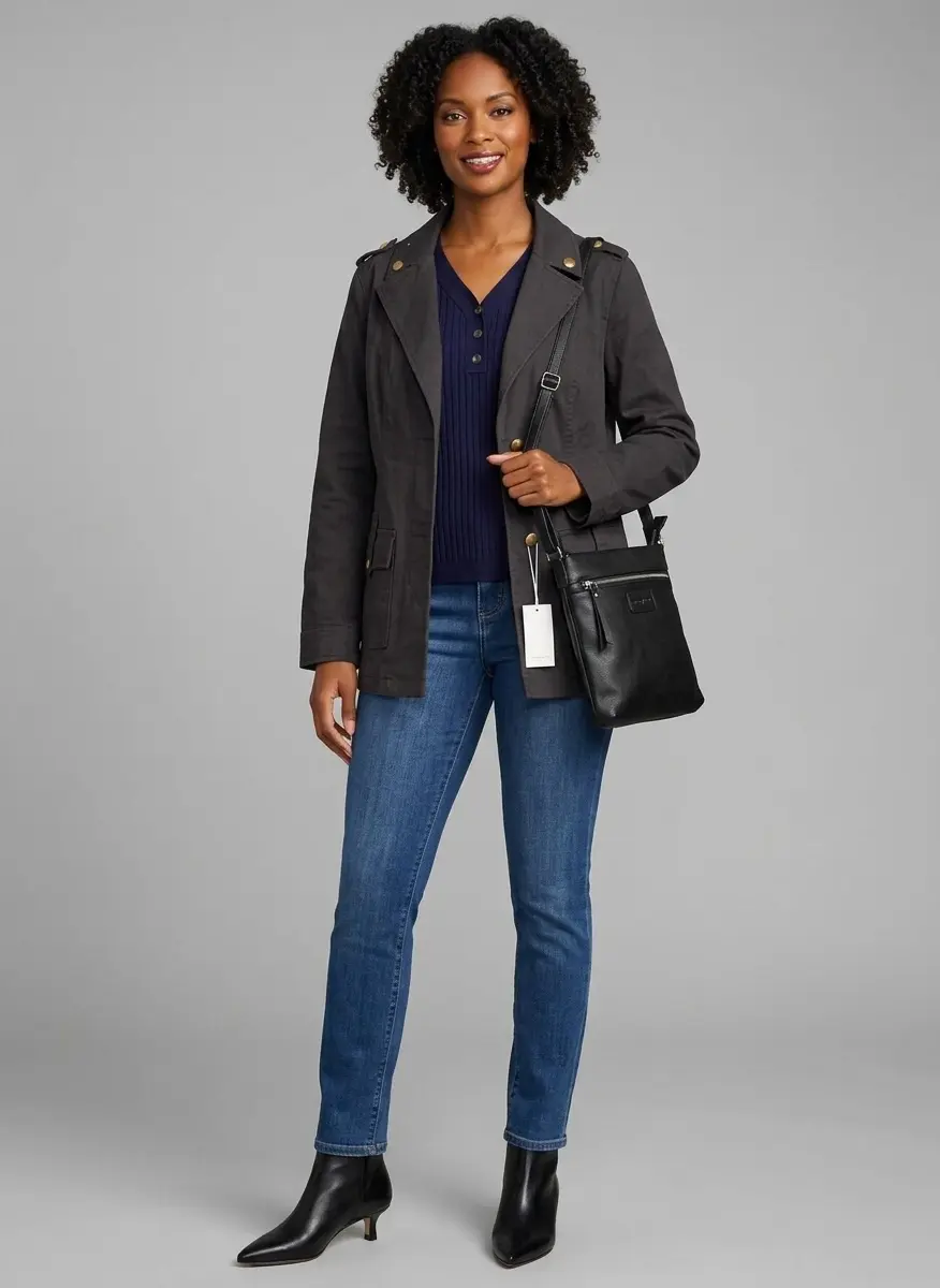 Modern Minimalist Chic