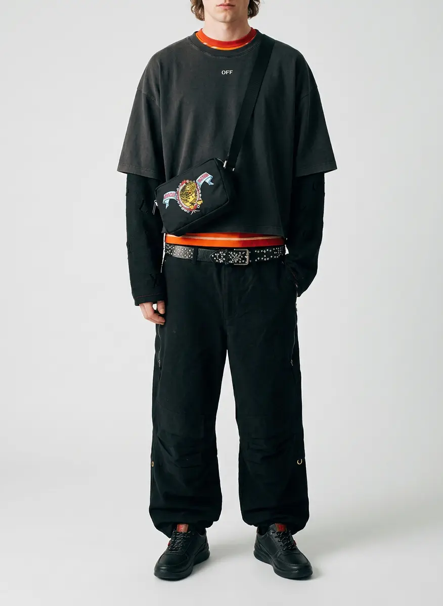 Urban Utility Explorer