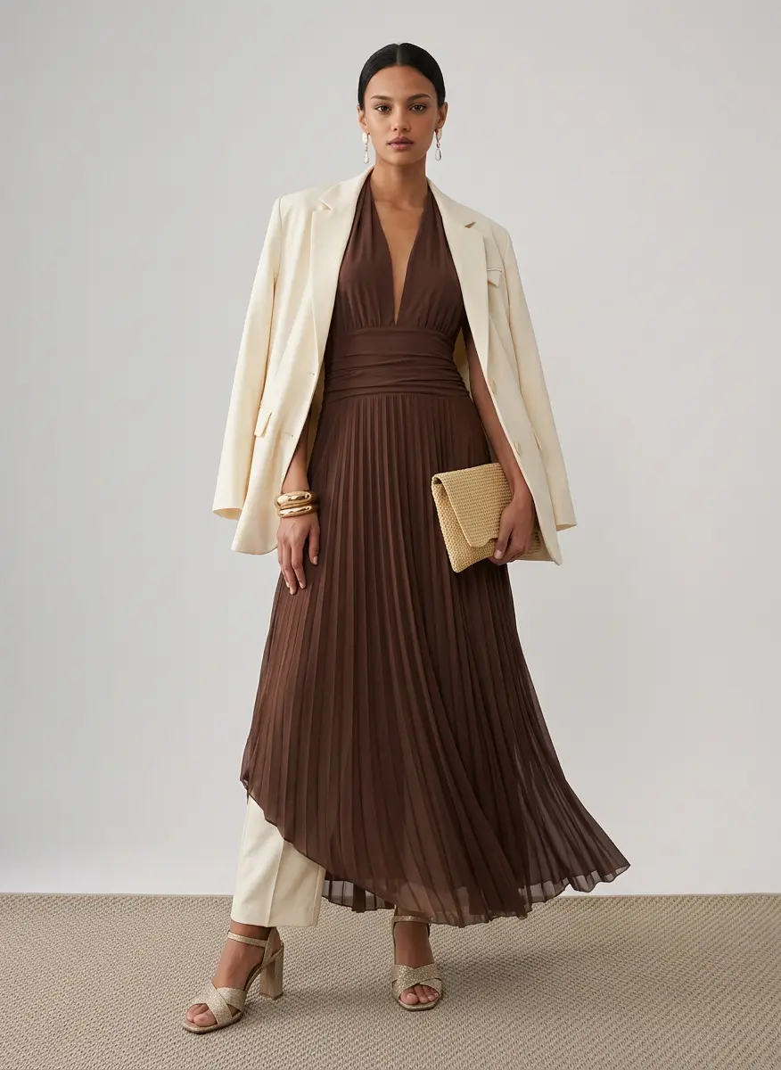 Chic City Reception