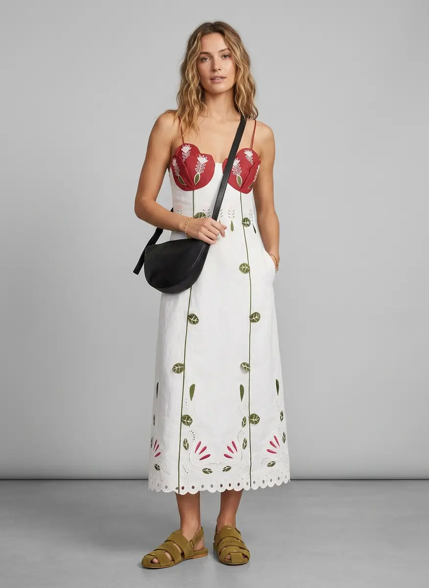 Sophisticated Summer Chic