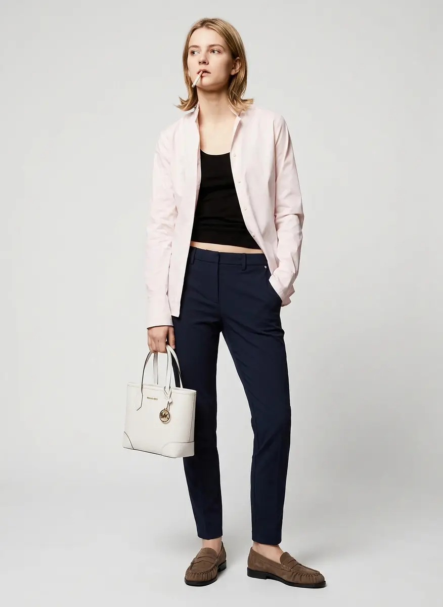 Polished Everyday Classic