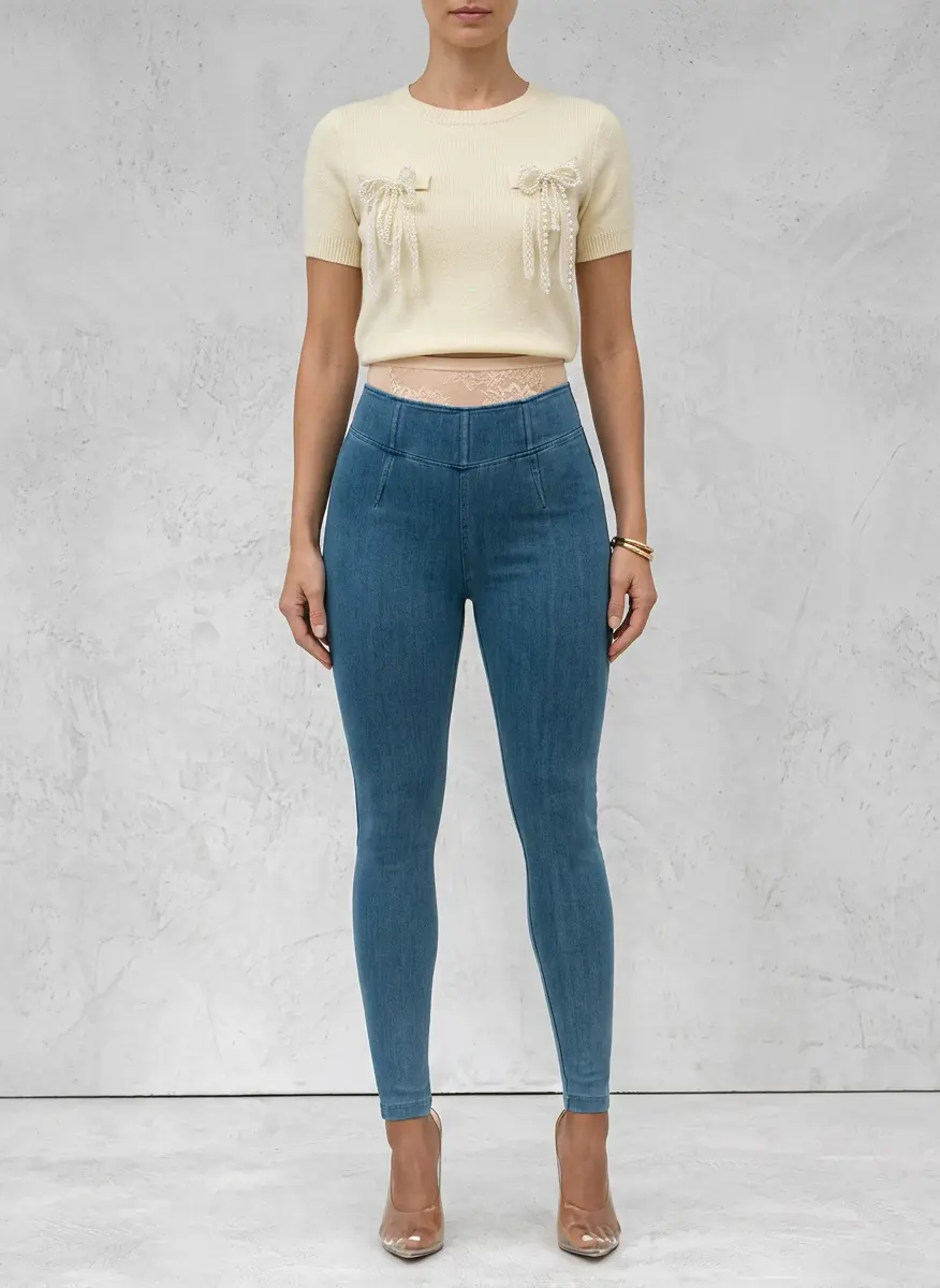 Modern Classic Denim