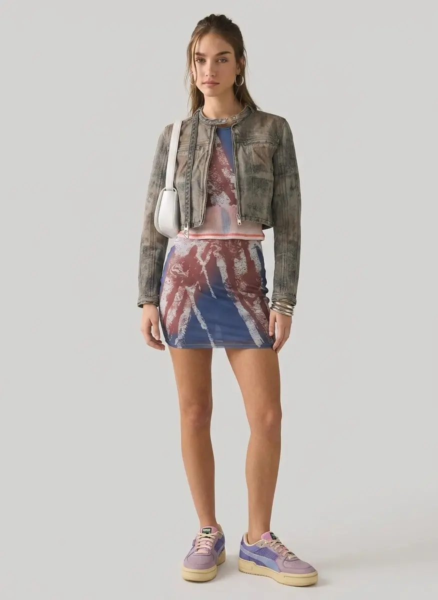 Night-Out Bodycon