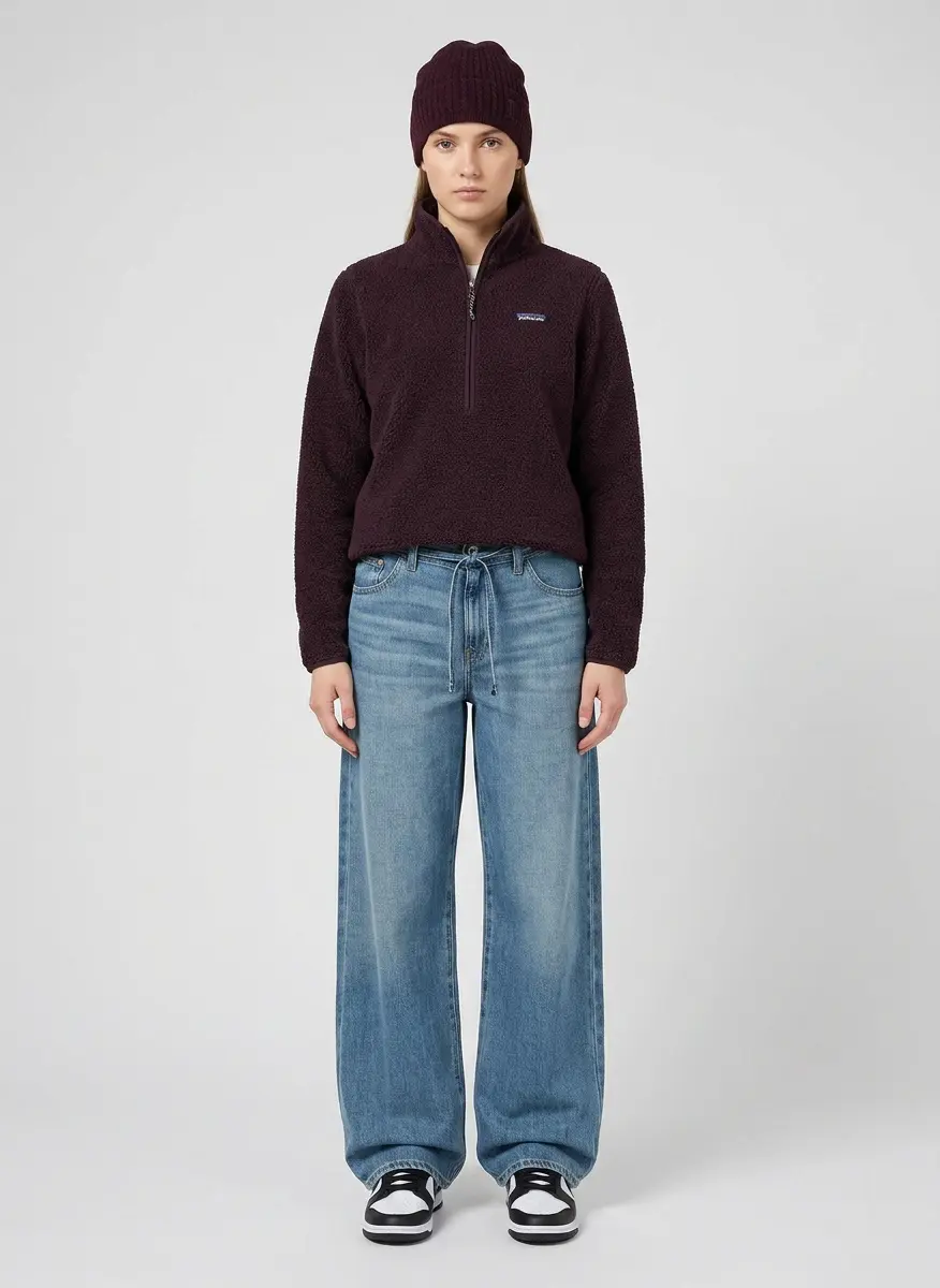 Weekend Heritage Casual