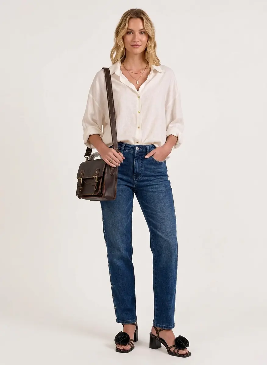Urban Safari Chic