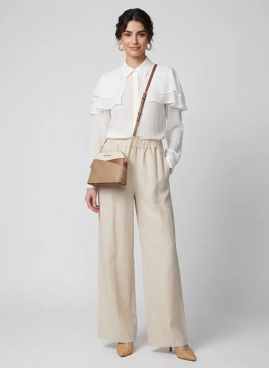 Neutral Luxury Essentials