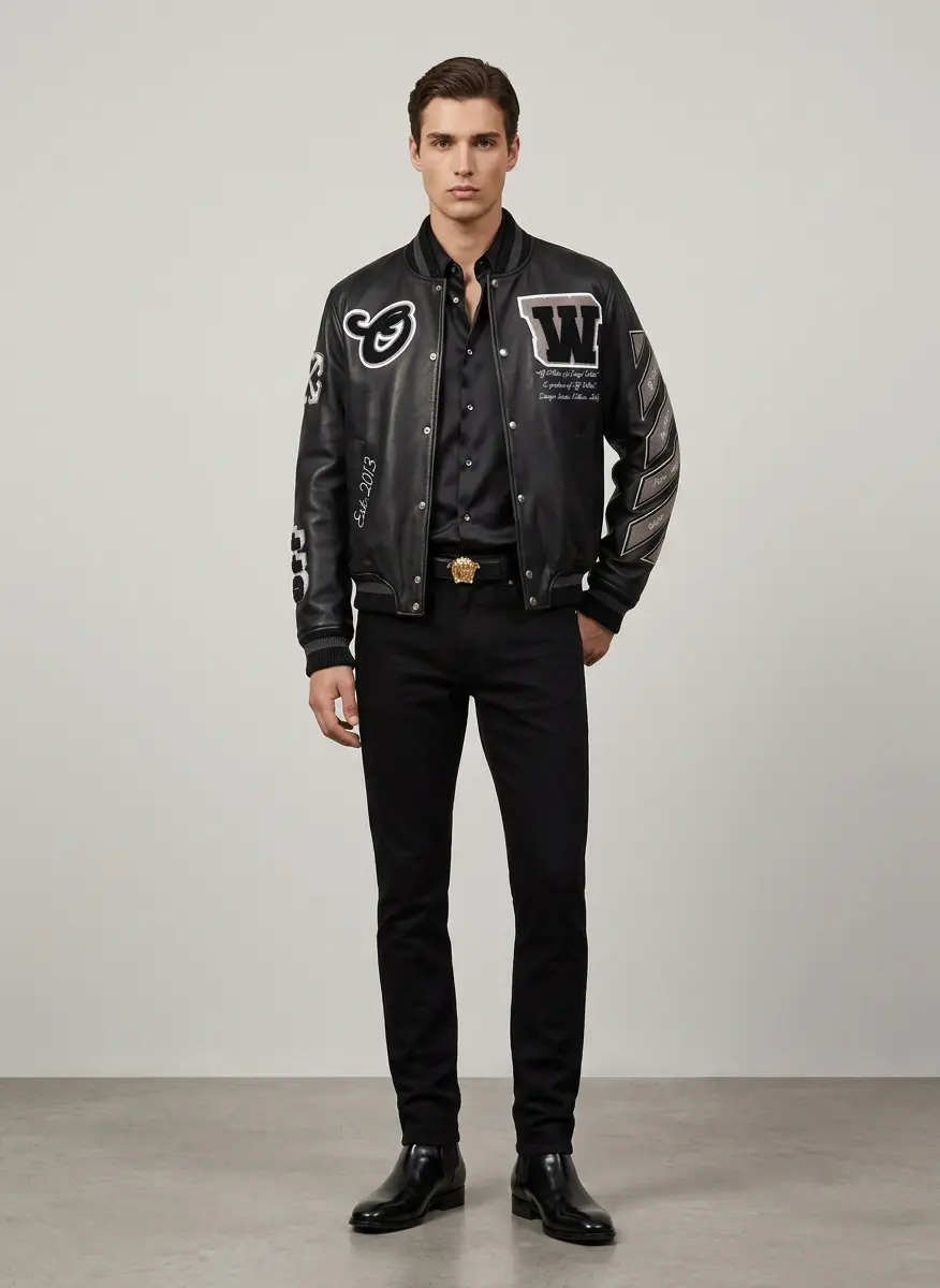 Modern Rock Luxe