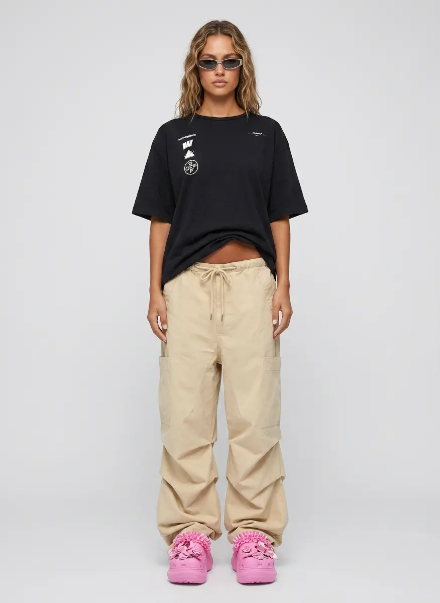 High-Street Icon