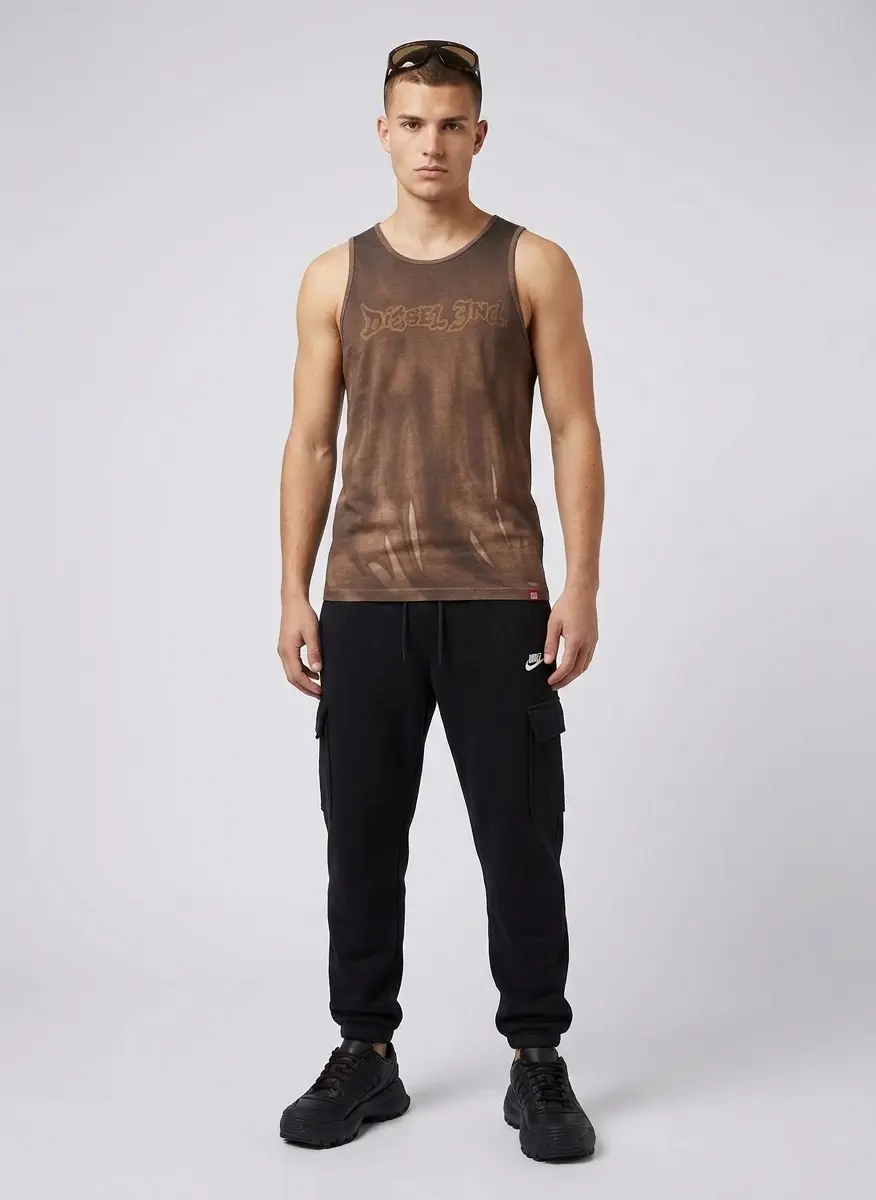 Urban Utilitarian Edgy