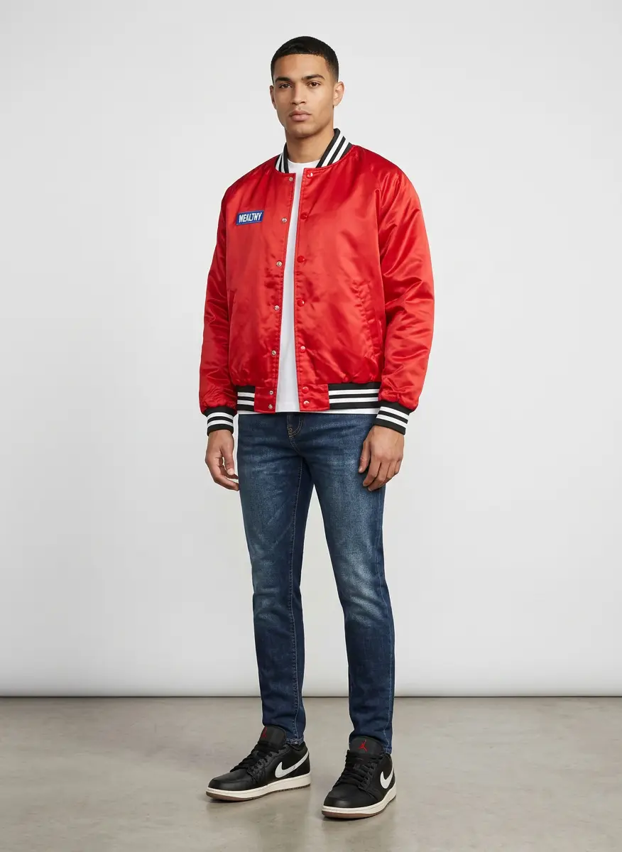 Urban Heritage Varsity