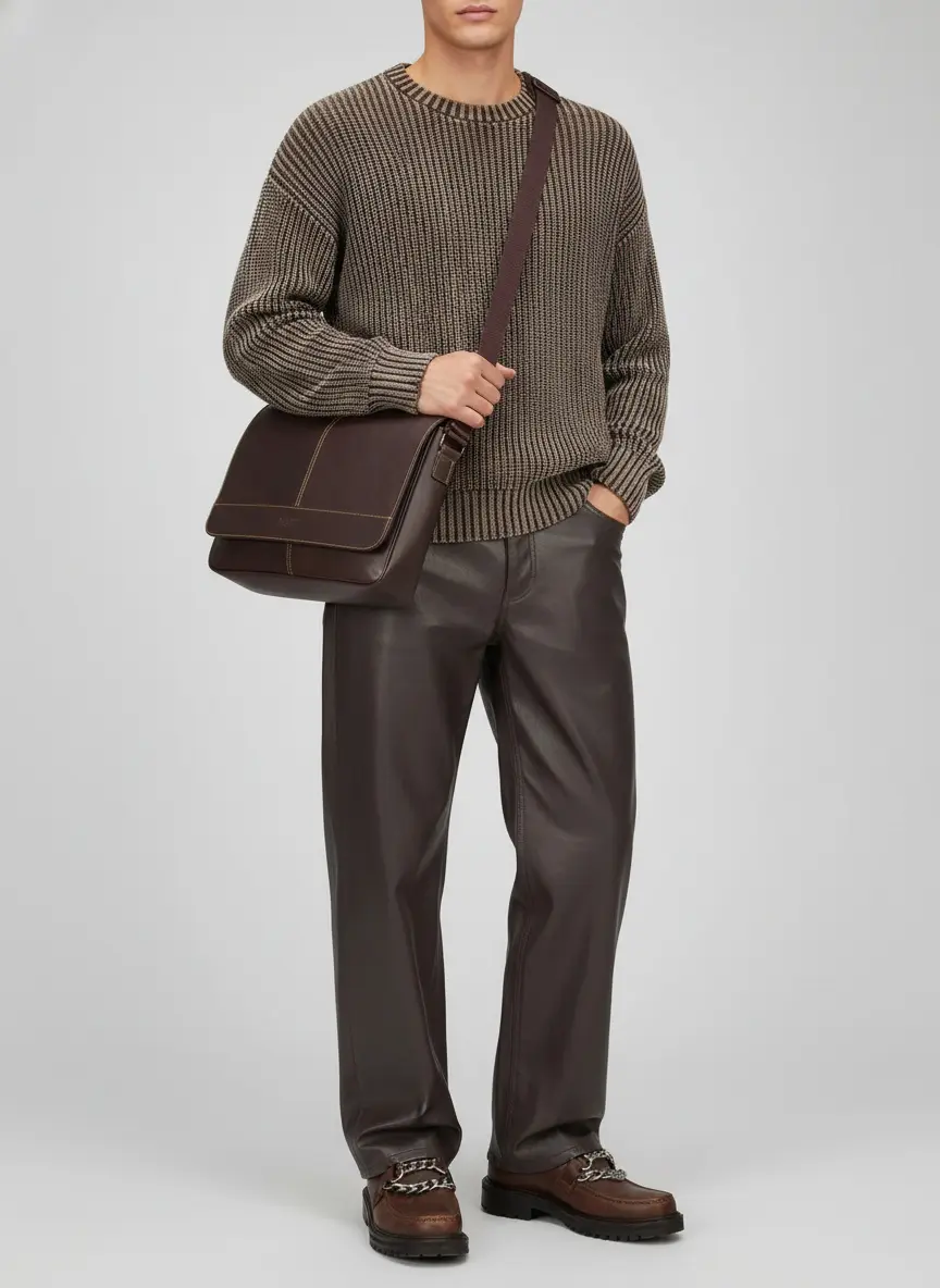 Contemporary Textures