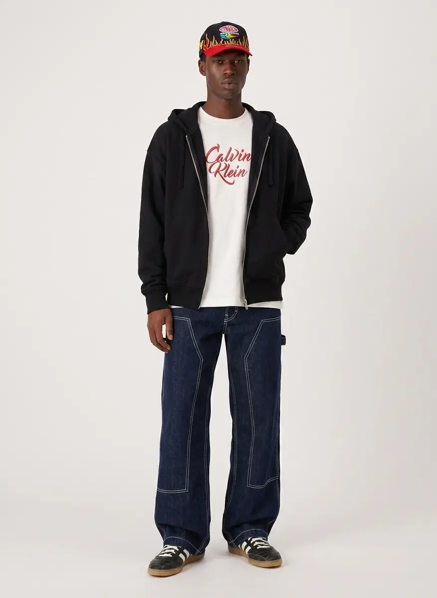 Urban Heritage Casual
