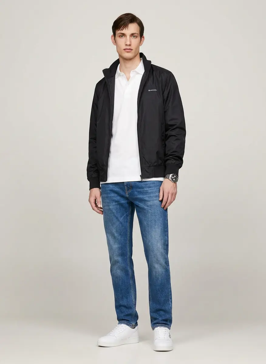 Refined Casual Sport