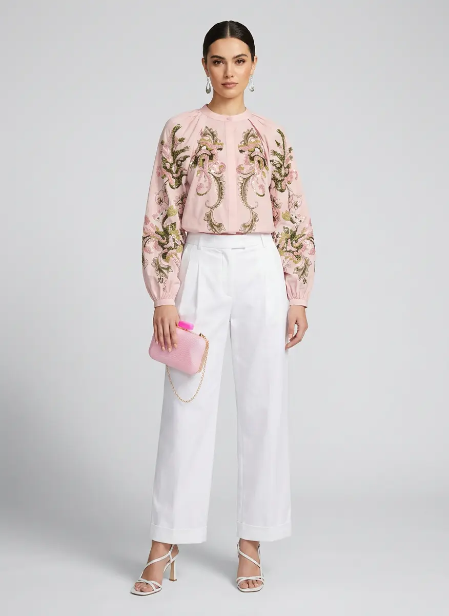 Sophisticated Summer Soiree