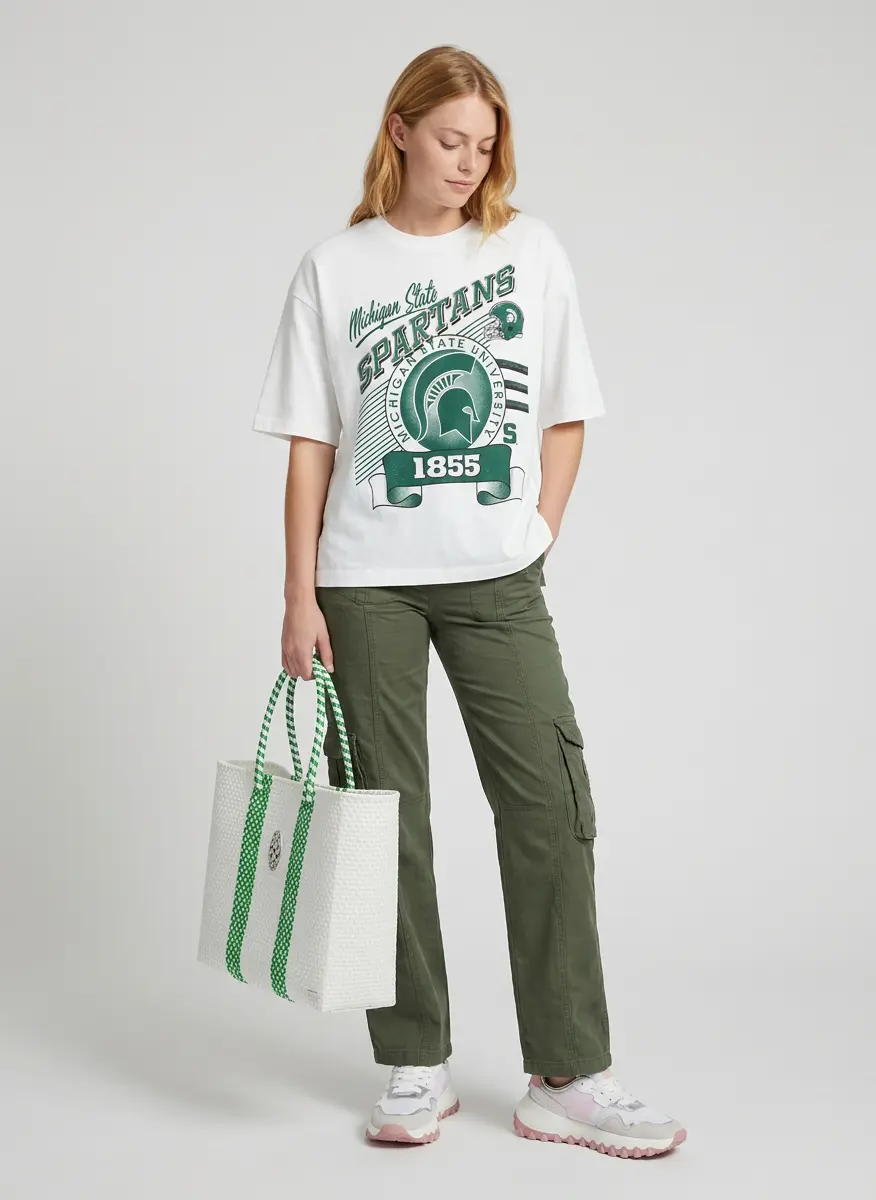 Urban Spartan Cargo