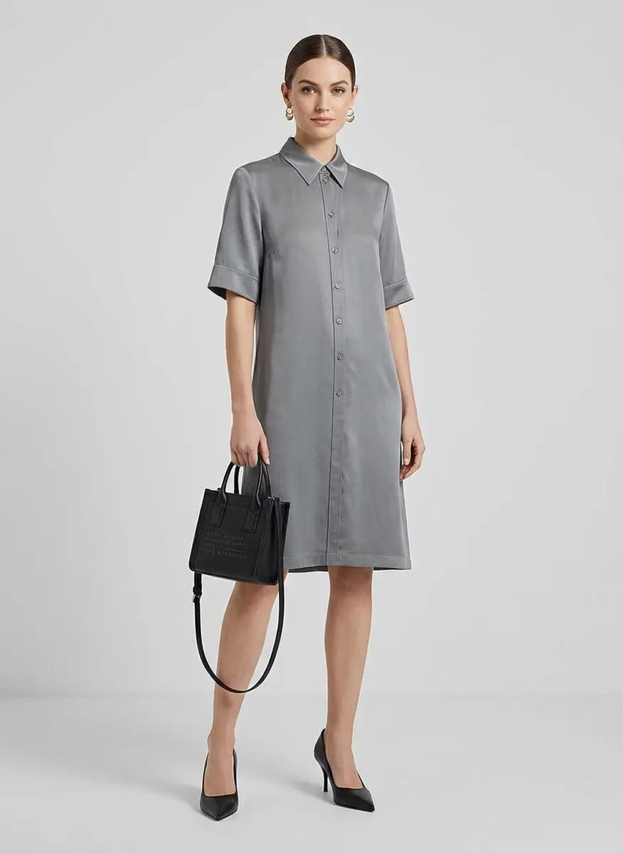 Modern Executive Power Look