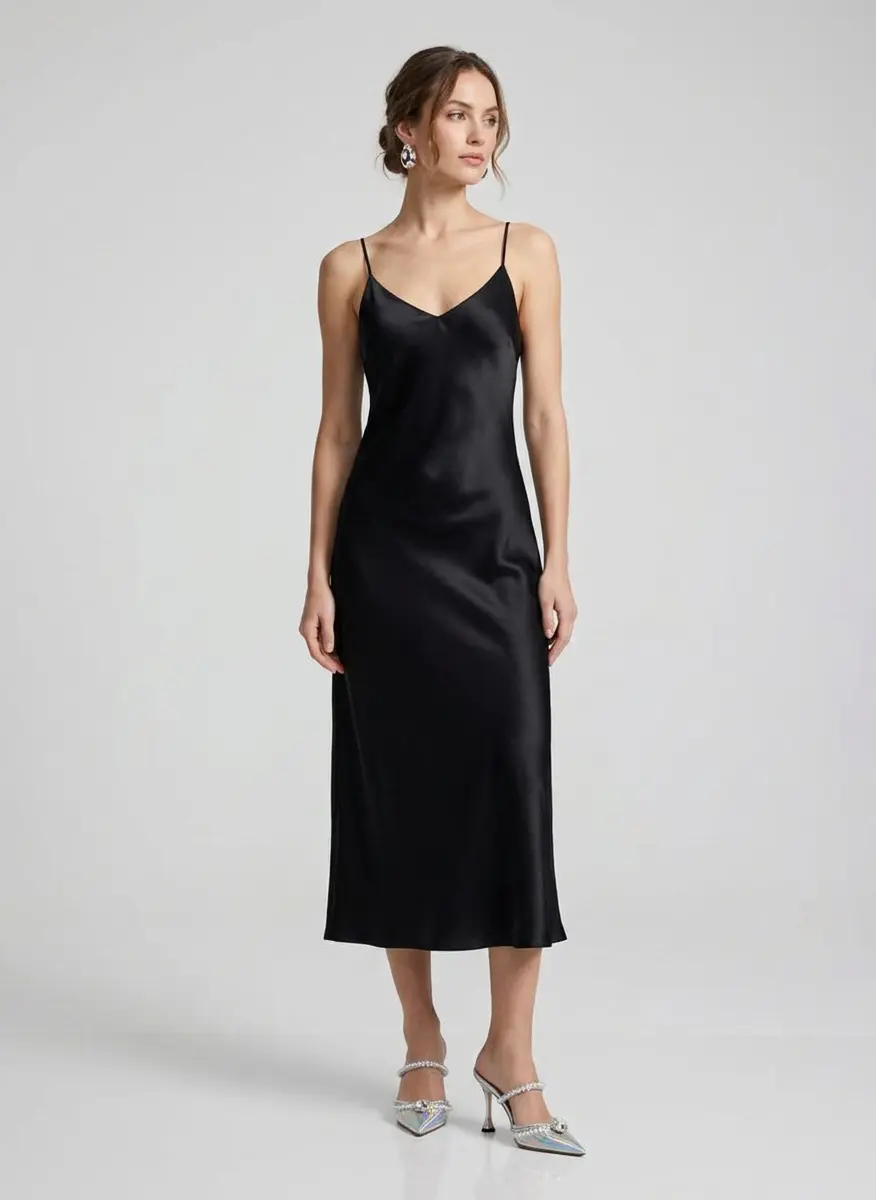 Modern Evening Elegance