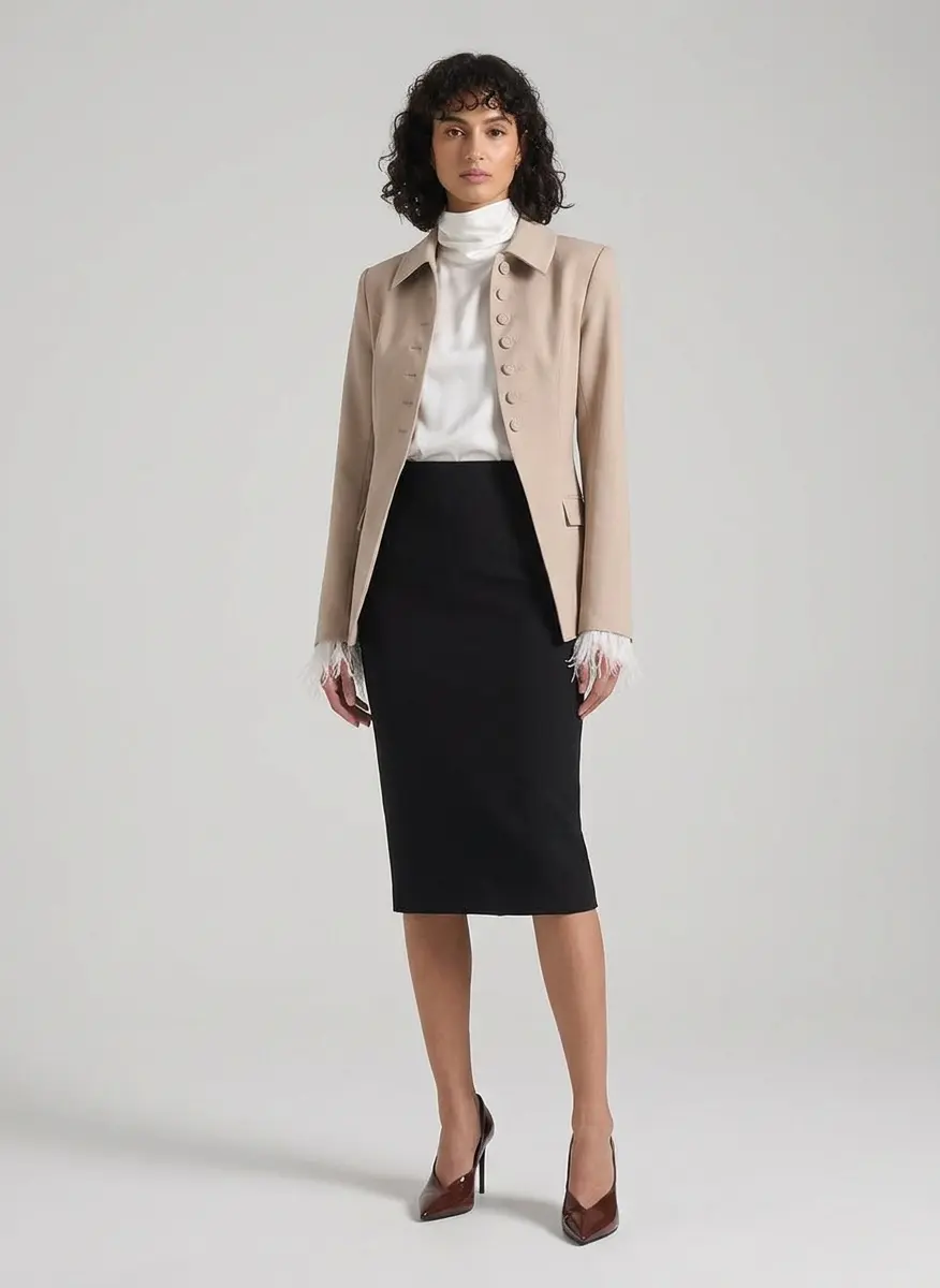 Executive Power Suit