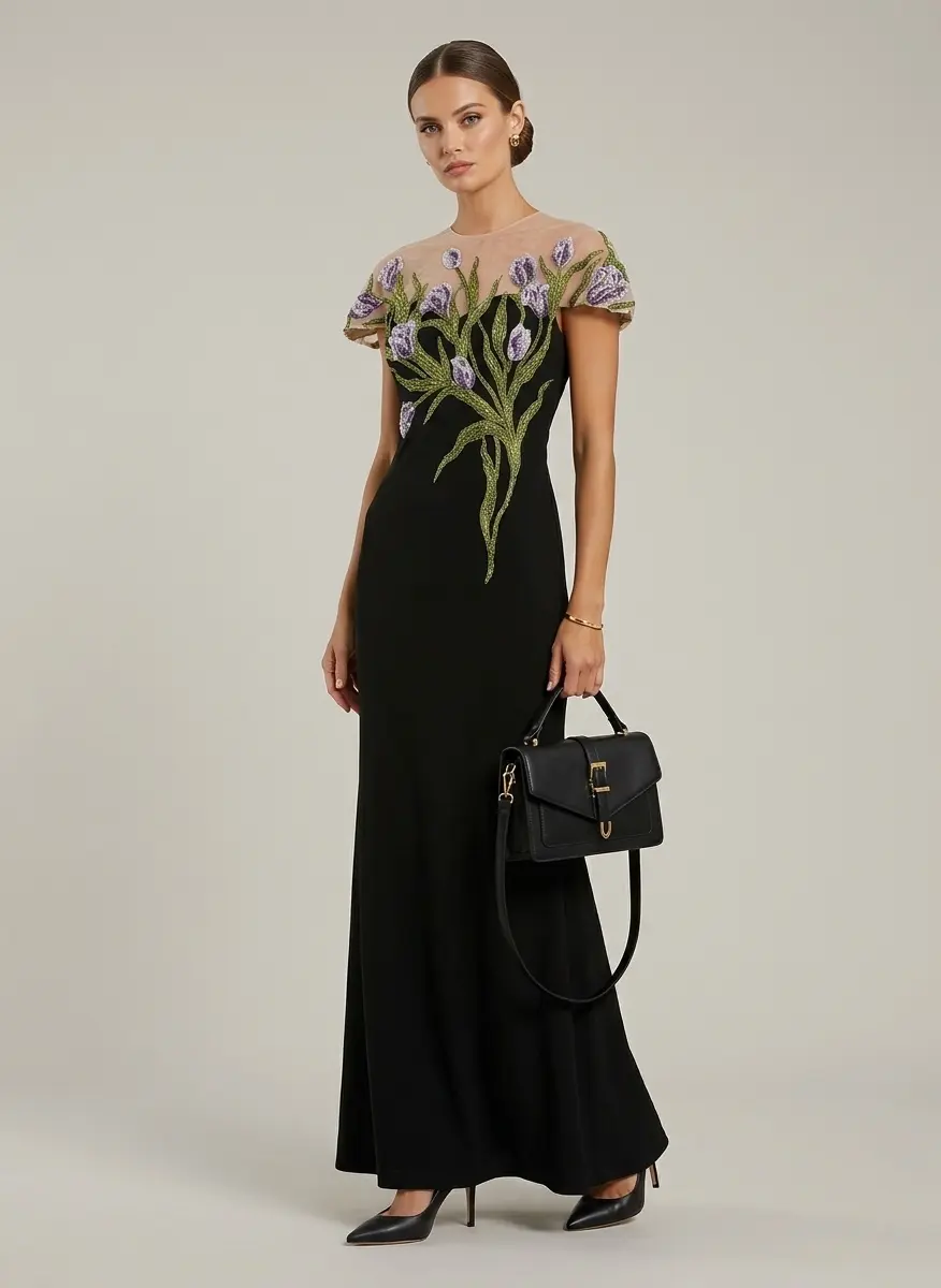 Midnight Elegance