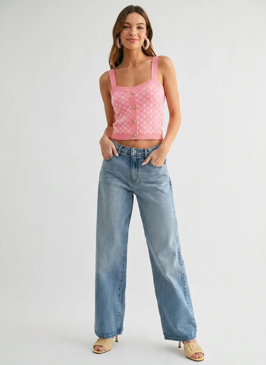 Relaxed Weekend Luxe