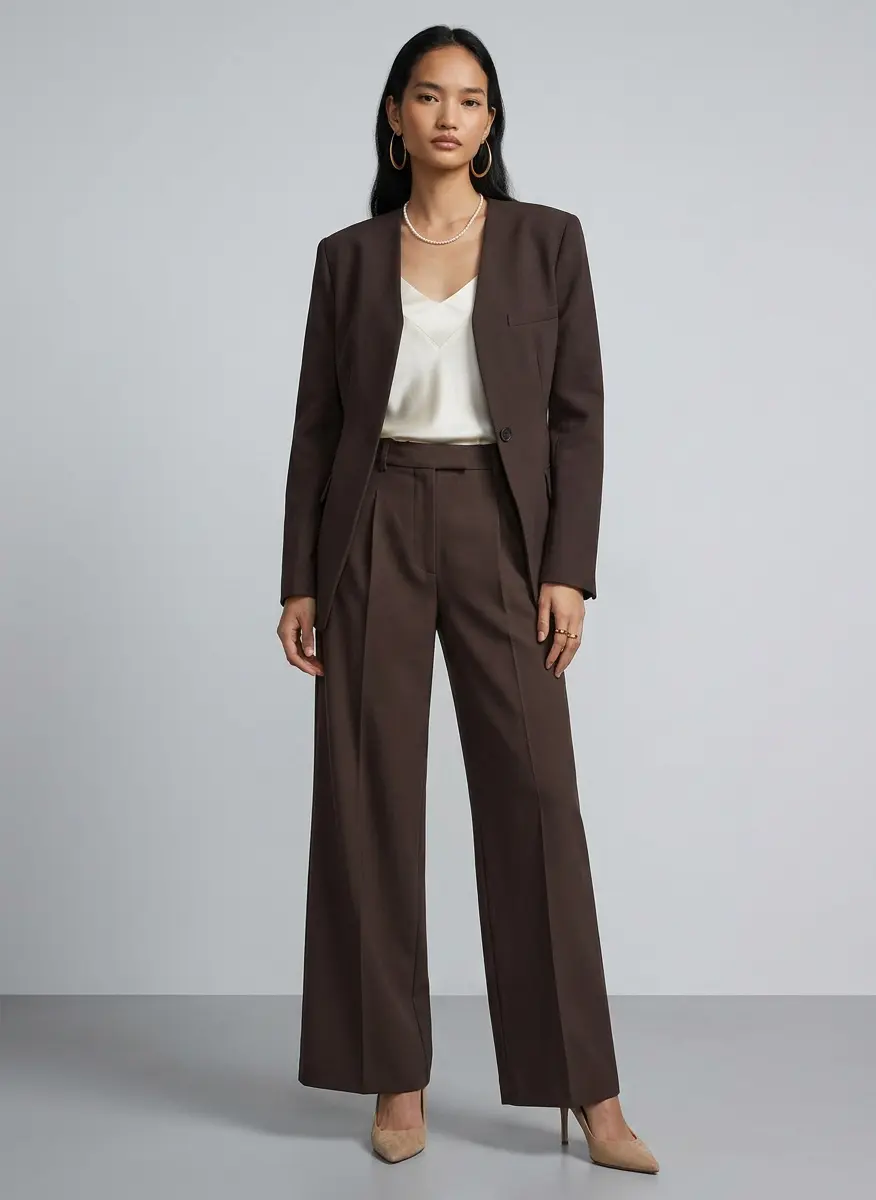 Modern Professional Minimalist