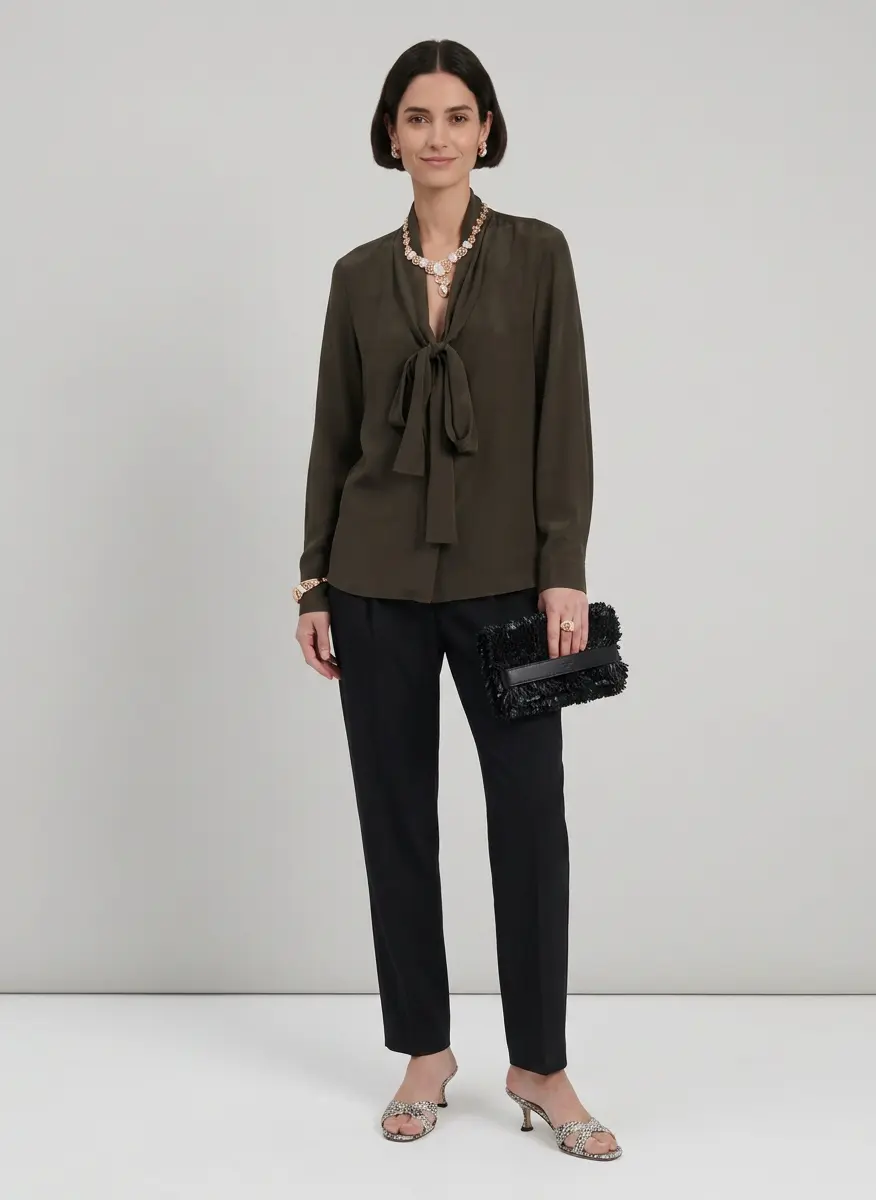 Loden Luxury