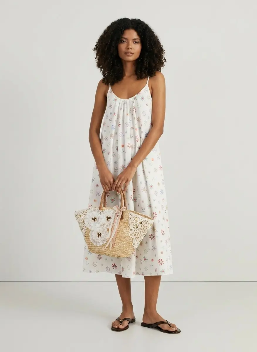 Chic Coastal Brunch