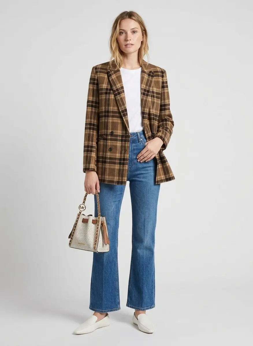 Preppy Heritage
