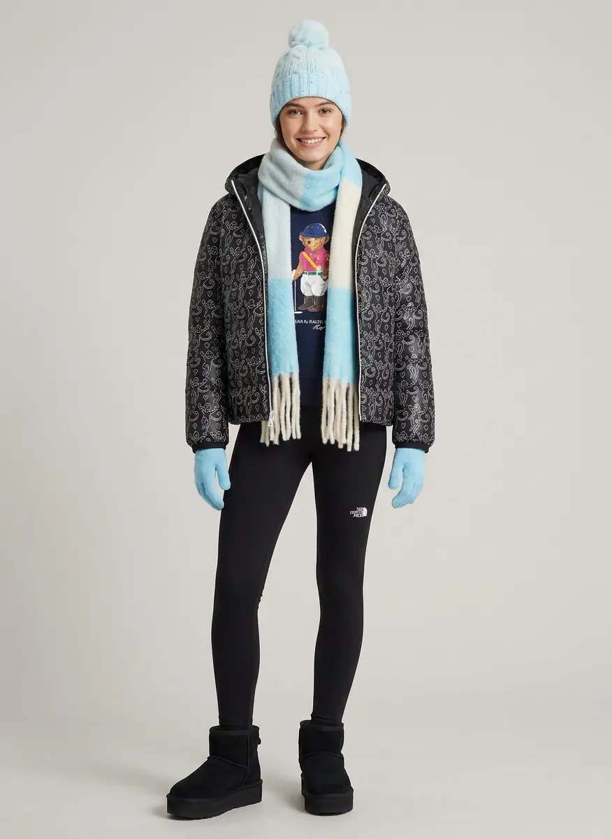 Cozy Classic Explorer