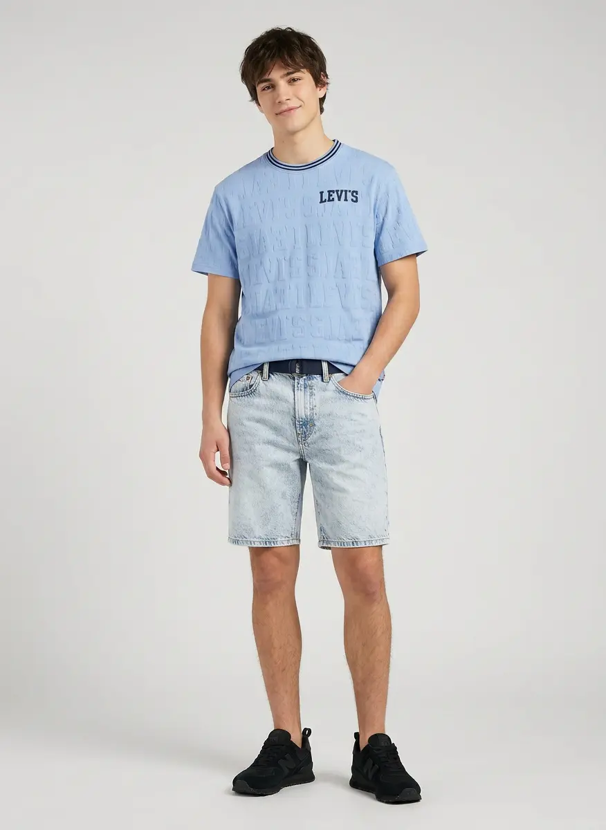 Sporty Adventure Layer