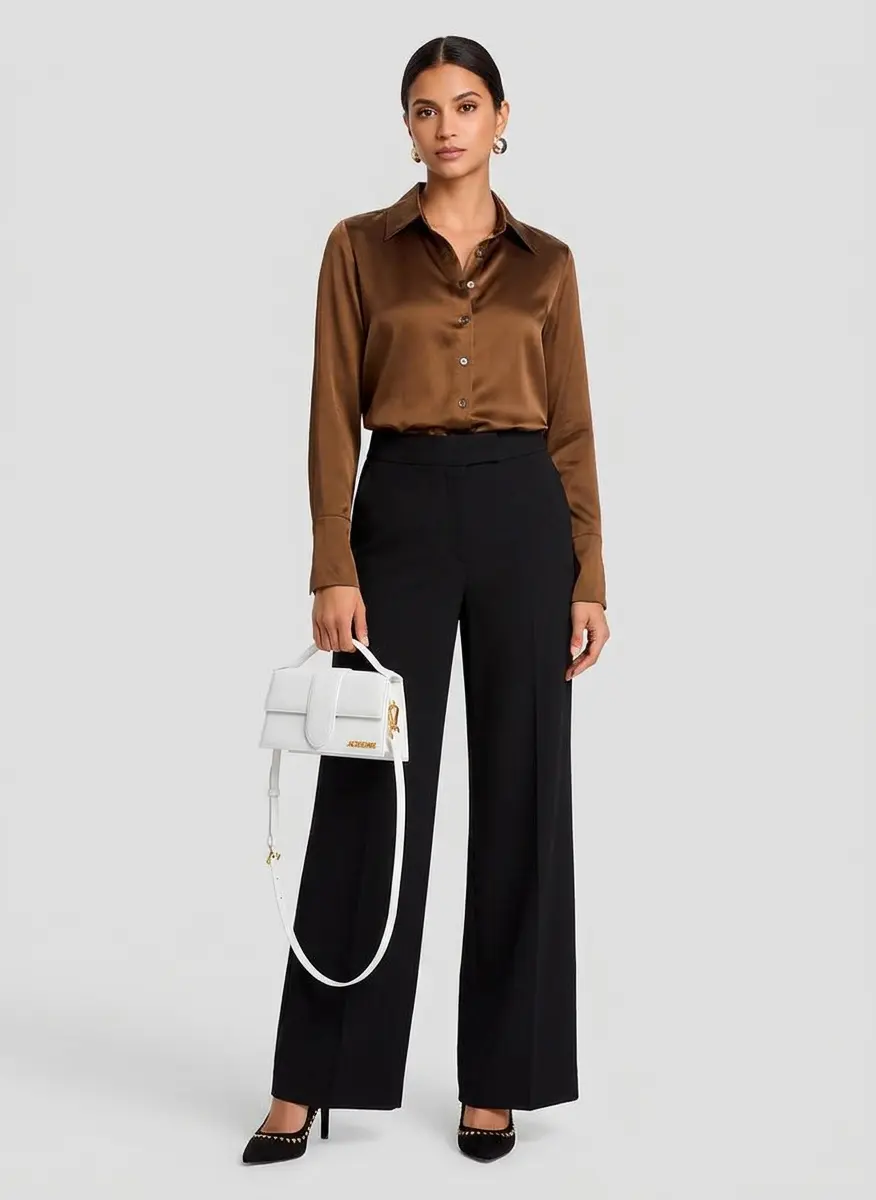 Modern Executive Chic