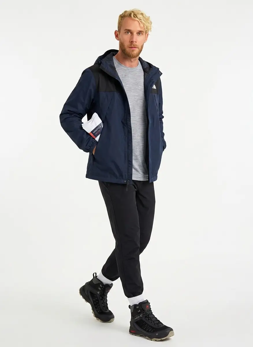 The North Face The North Face Antora Jacket - Men's 7