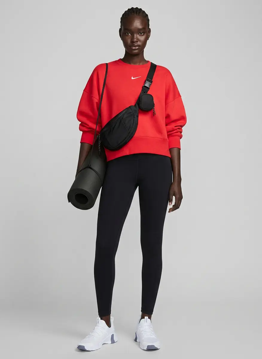 Active Performance Red