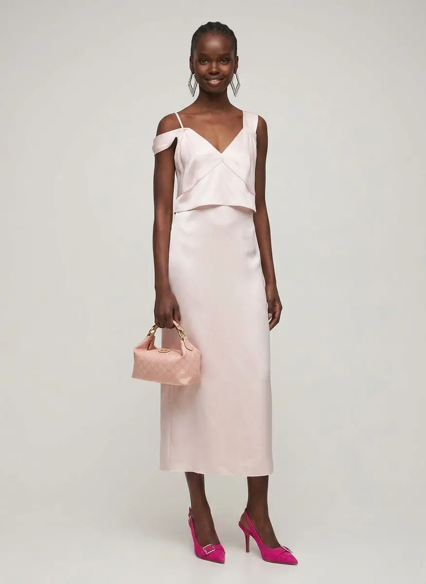 Refined Evening Minimalism