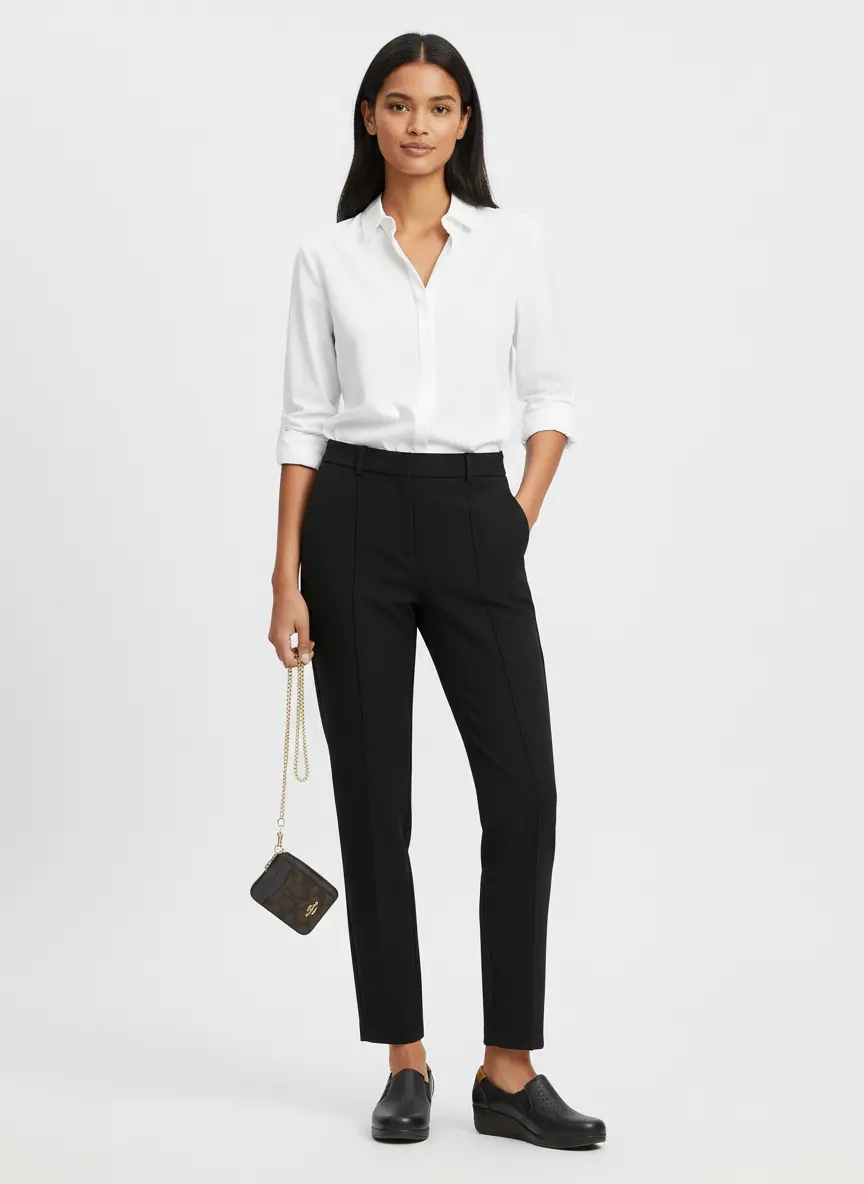 Classic Professional Canvas