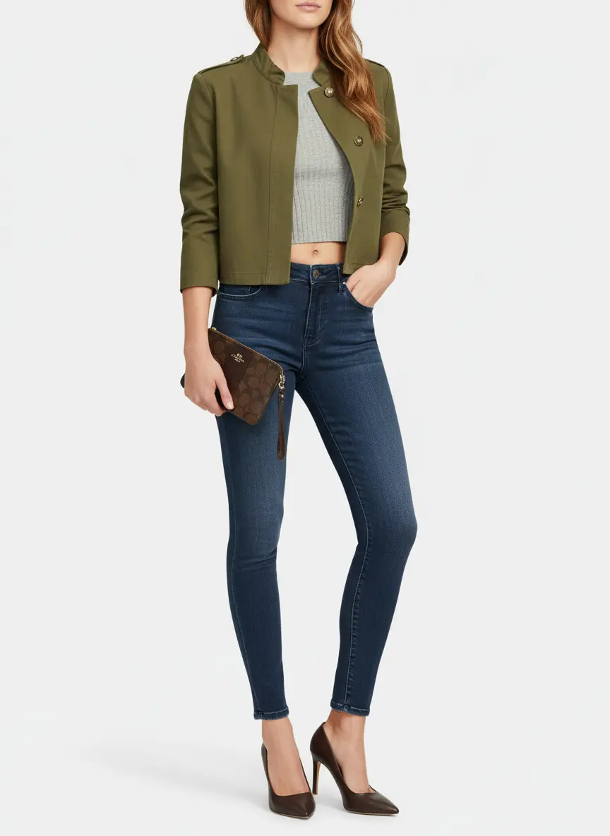 Minimalist Chic