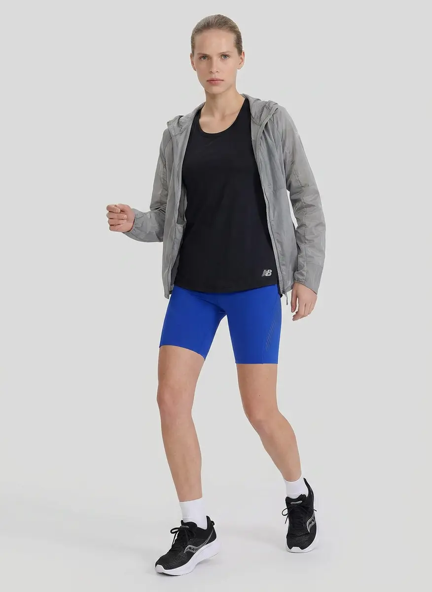 Lightweight Summer Pace