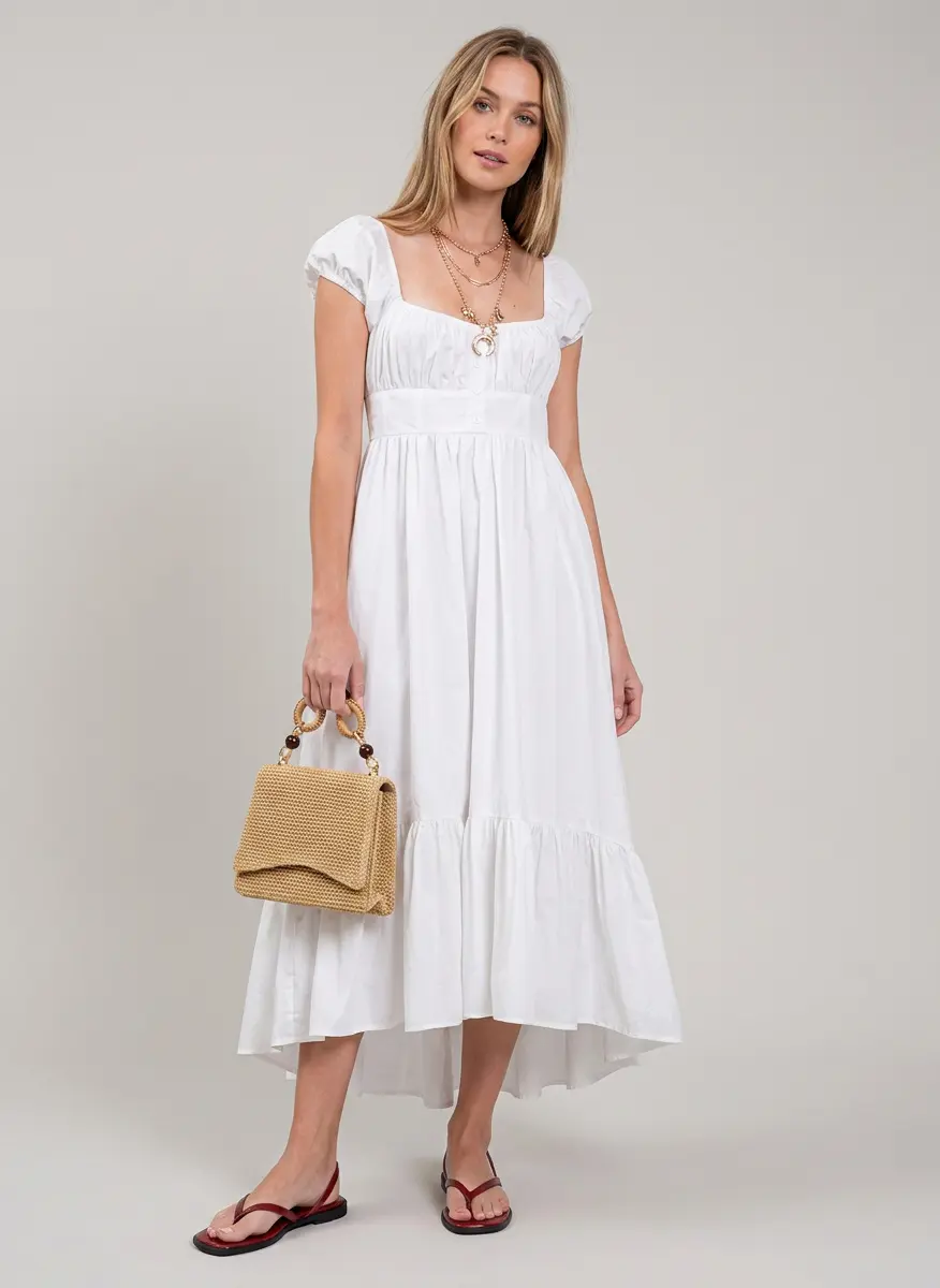 Boho Garden Party